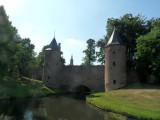Waterpoort Monnikendam