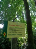 Landgoed, al goed