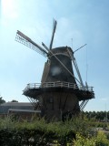 Nog een Hoop, of ...?