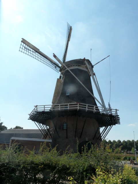 Nog een Hoop, of ...?