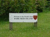 Welkom op Sark
