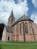 Kerk te Rolde