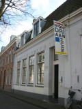 Mondriaanhuis