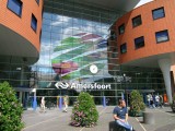 NS Station Amersfoort