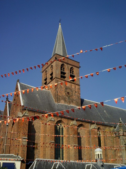 Sint-Joriskerk