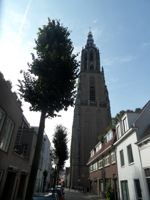 Lange Jan