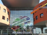 NS-station Amersfoort
