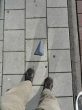 Naar Amersfoorts centrum