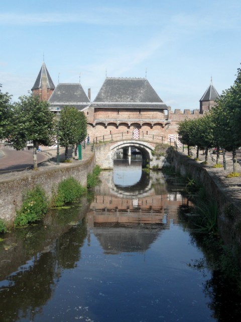 Koppelpoort