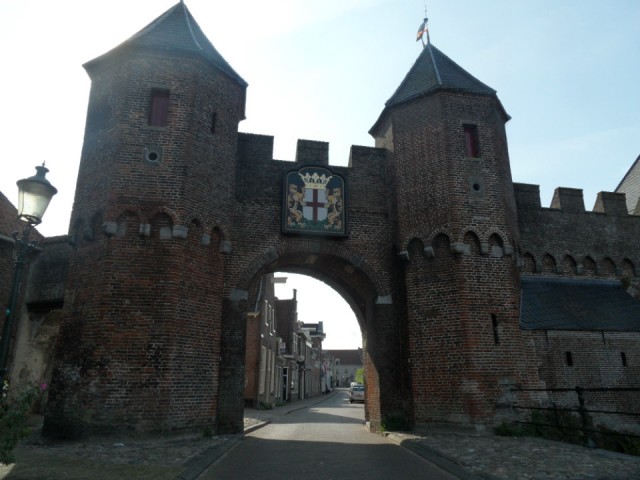 Koppelpoort