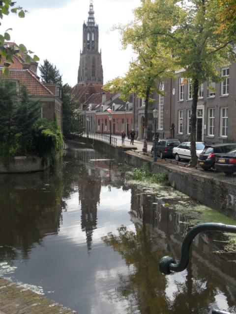 Lange Jan in duplo