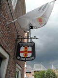 Drie bier, s.v.p.!