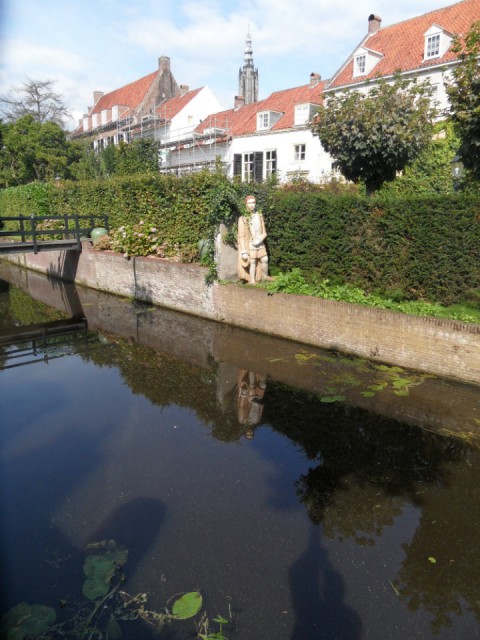 Johan van Oldebarnevelt