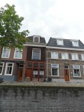 Smalste huis van Amersfoort