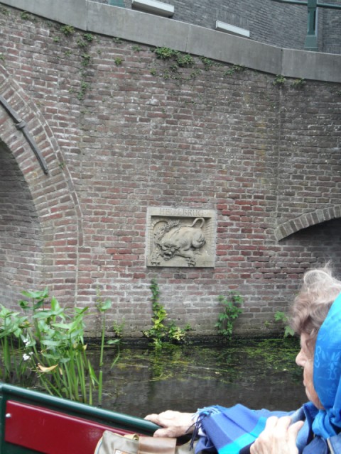 Cerberus, de hellehond