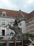 Museum Flehite (waterkant)