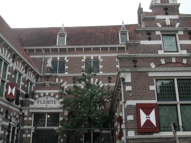 Museum Flehite