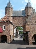 Kamperbinnenpoort