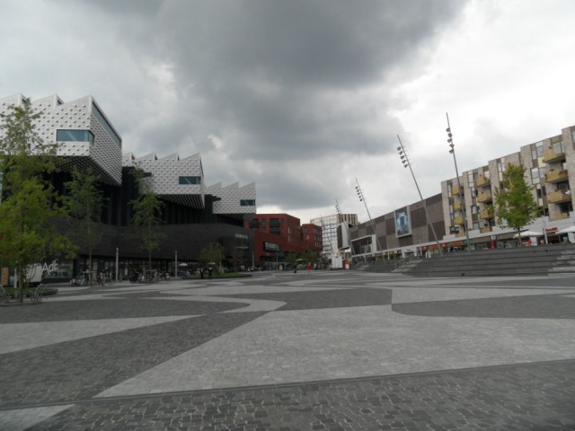 Eemplein
