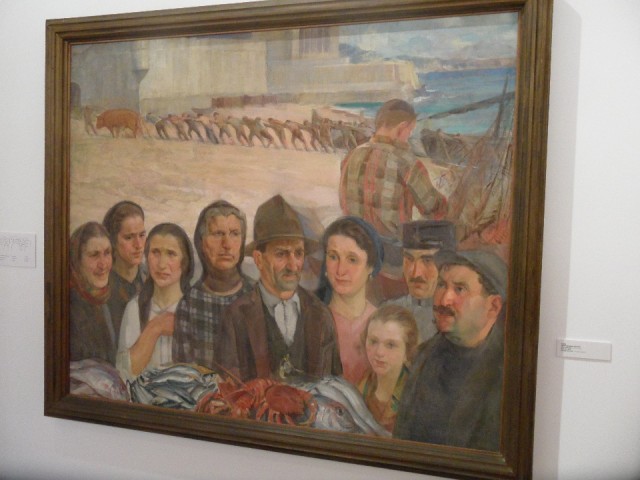 Museo-Biblioteca