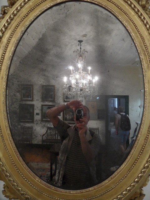 Museo-Biblioteca