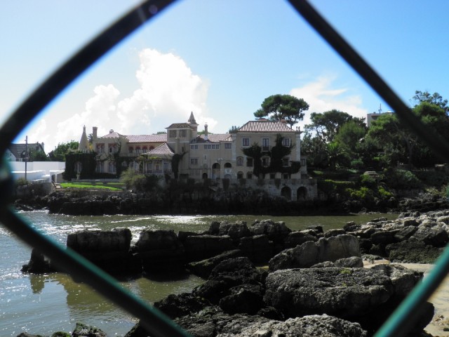 Cascais