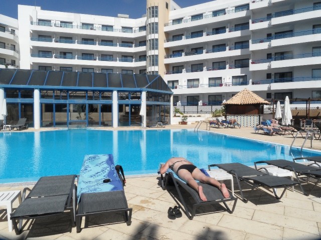 Hotel Pestana