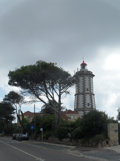 Farol, weer of geen weer?