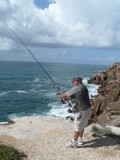 Fisherman's Friend