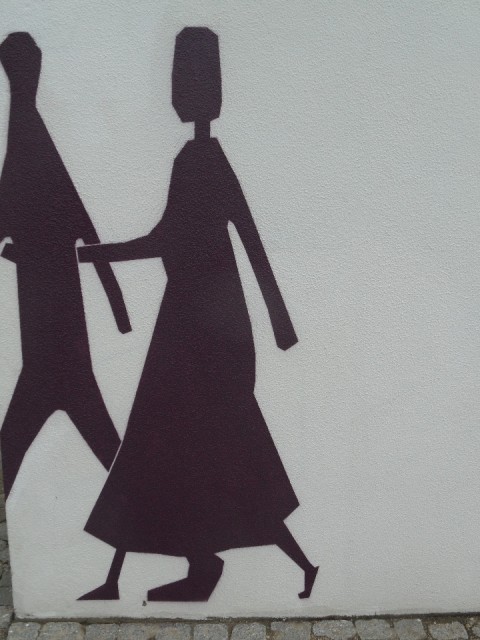 Wandelen?