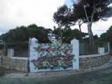 Grafittikunst