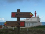 Quincho en Cascais