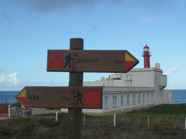 Quincho en Cascais
