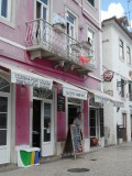 Cafe-restaurant 'De dichter'