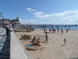 Strandleven