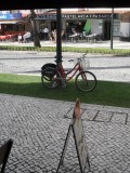 Stalling in zicht