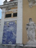 Azulejo's