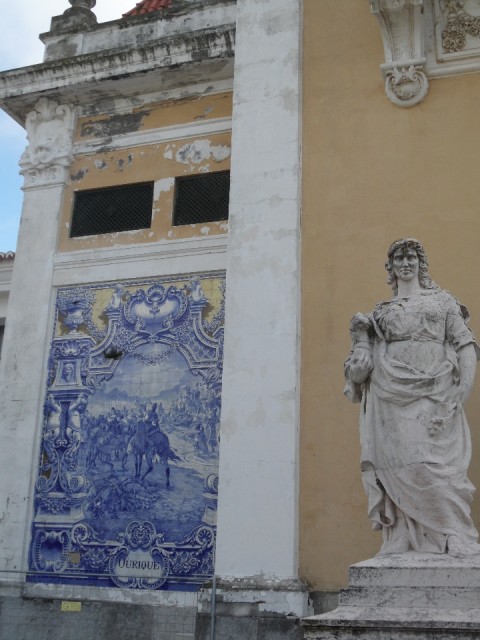Azulejo's
