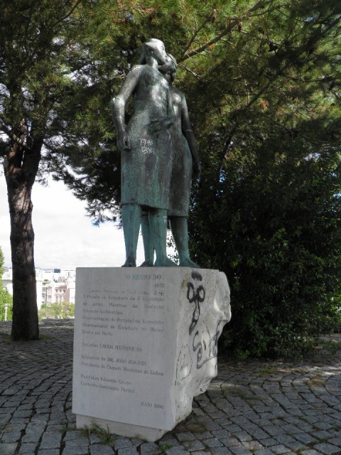 Kunst aan de Taag