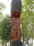 Kunst aan de Taag