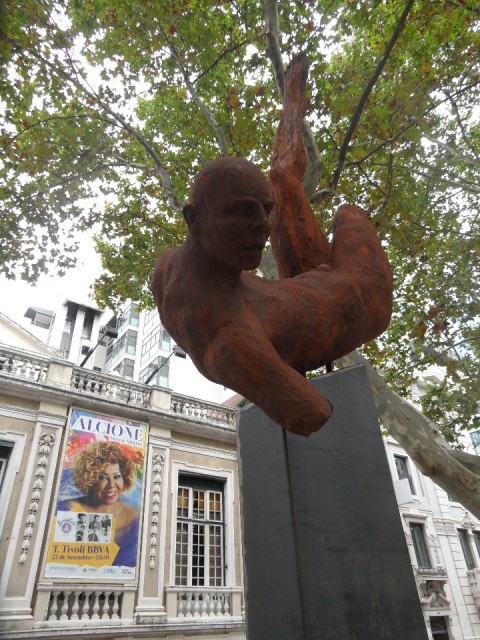 Kunst aan de Taag
