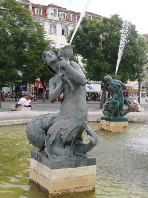 Kunst aan de Taag