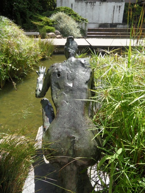 Kunst aan de Taag