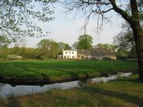 Het Witte Huis, De Jufferen Lunsingh