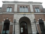 St. Anthonij Gasthuis (1878)