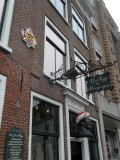 Hofleverancier Van der Pigge
