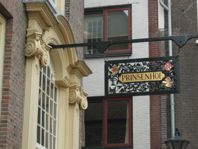 Prinsenhof