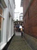 Pandpoort
