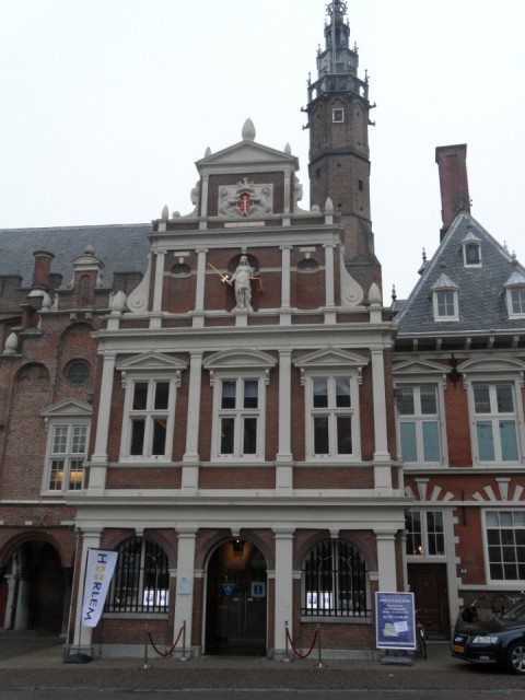 Stadhuis