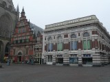 De Hallen
